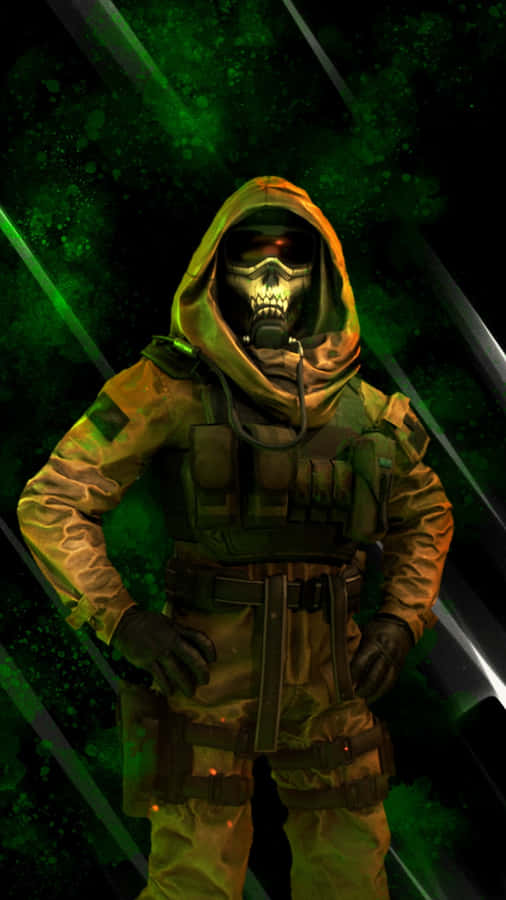 Cod background