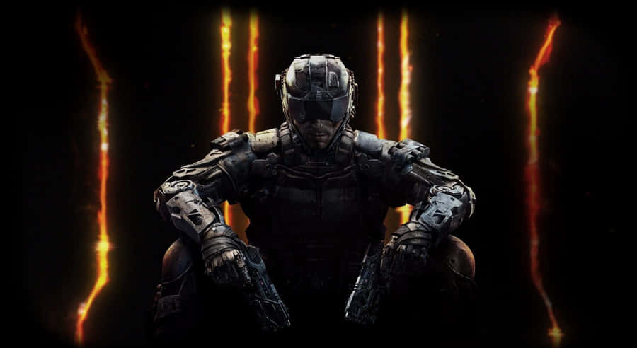 Cod background