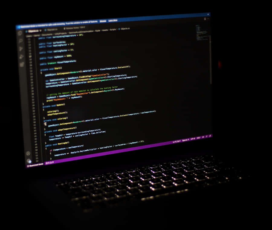 Code Background