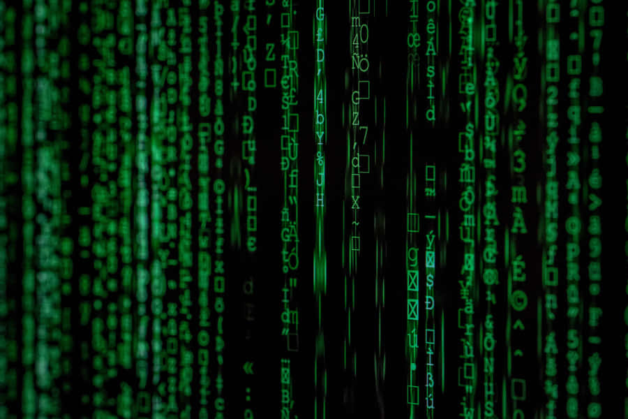 Code Background