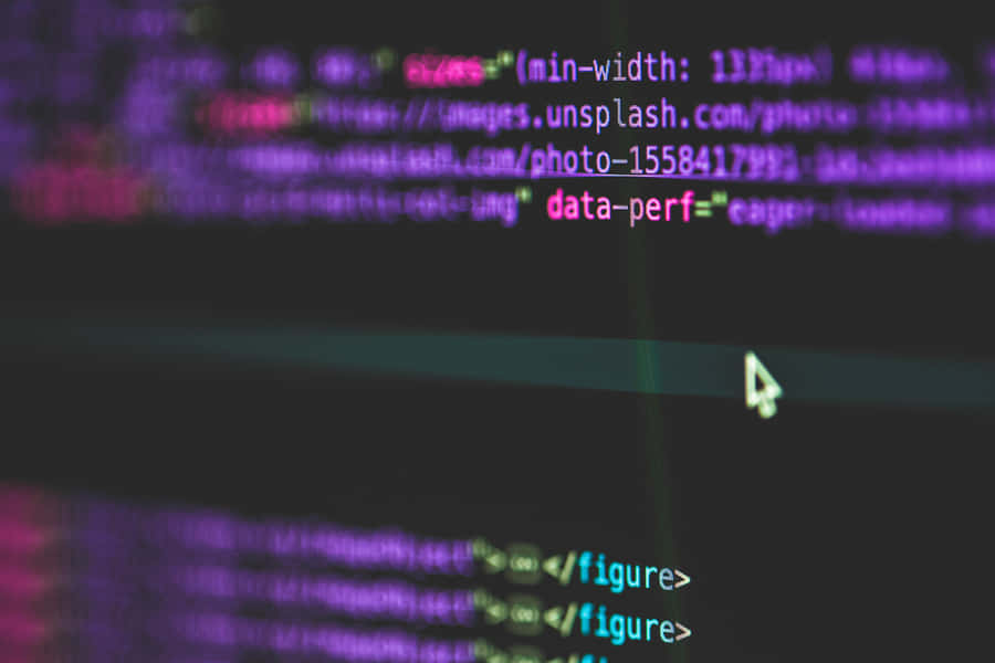 Code Background