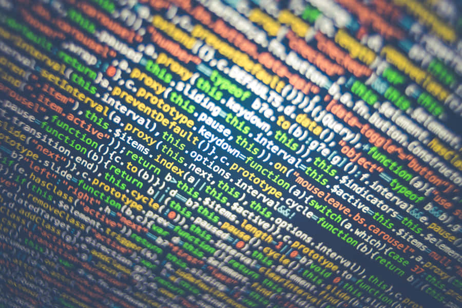 Code Background Background