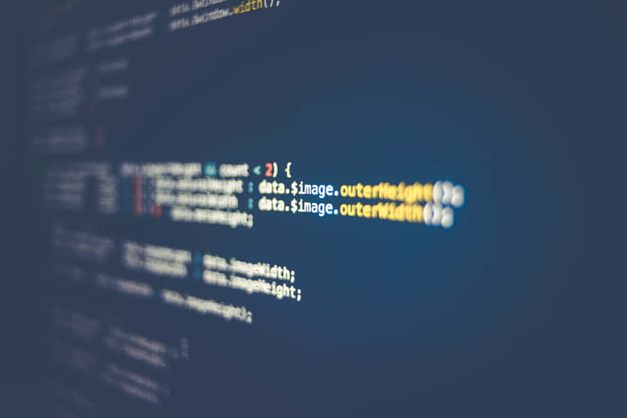Code Background
