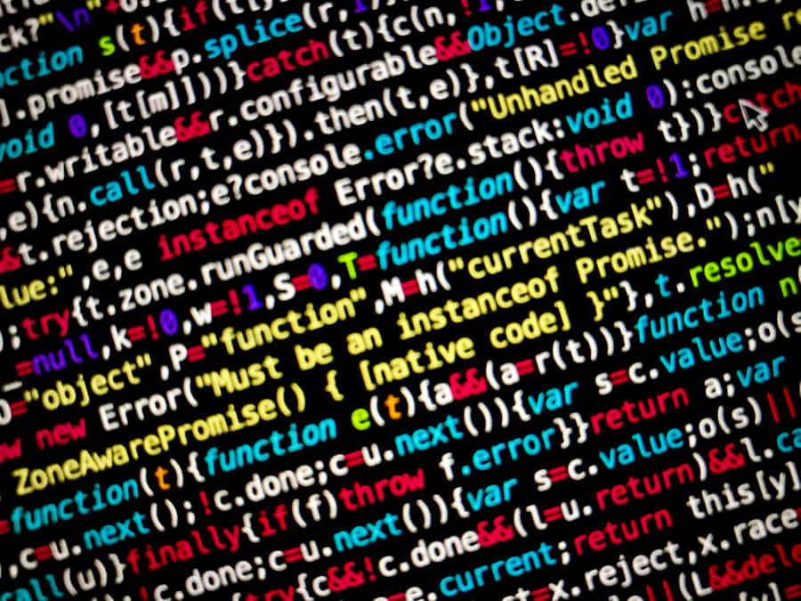 Code Background