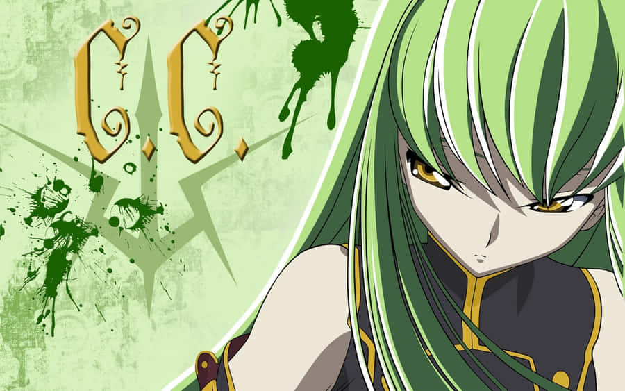 Code Geass background