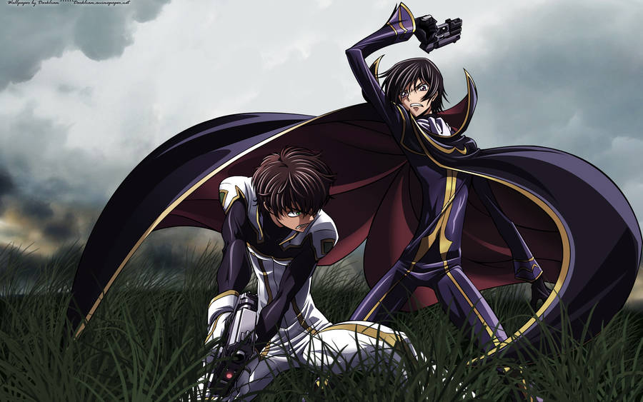 Download Code Geass Wallpaper Wallpaper Wallpapers Com