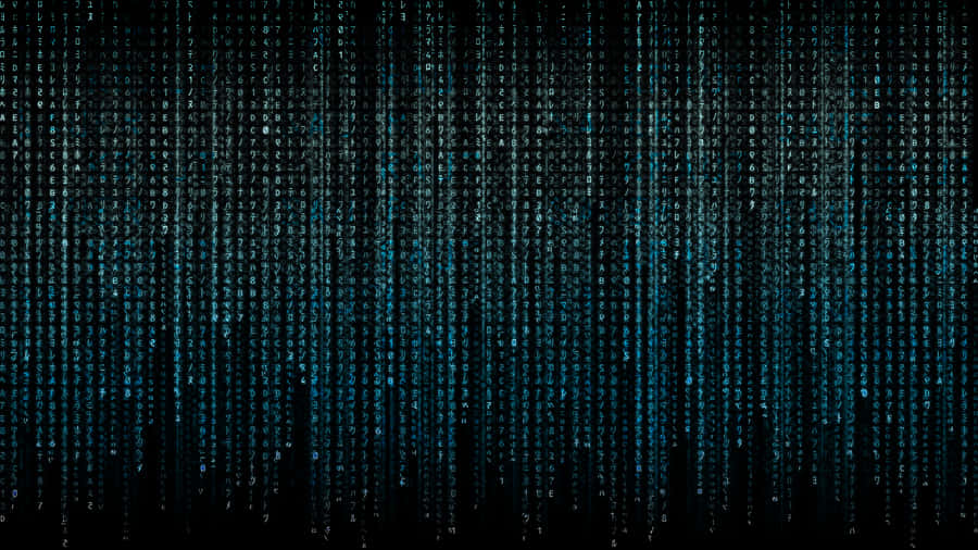 Code System Computer