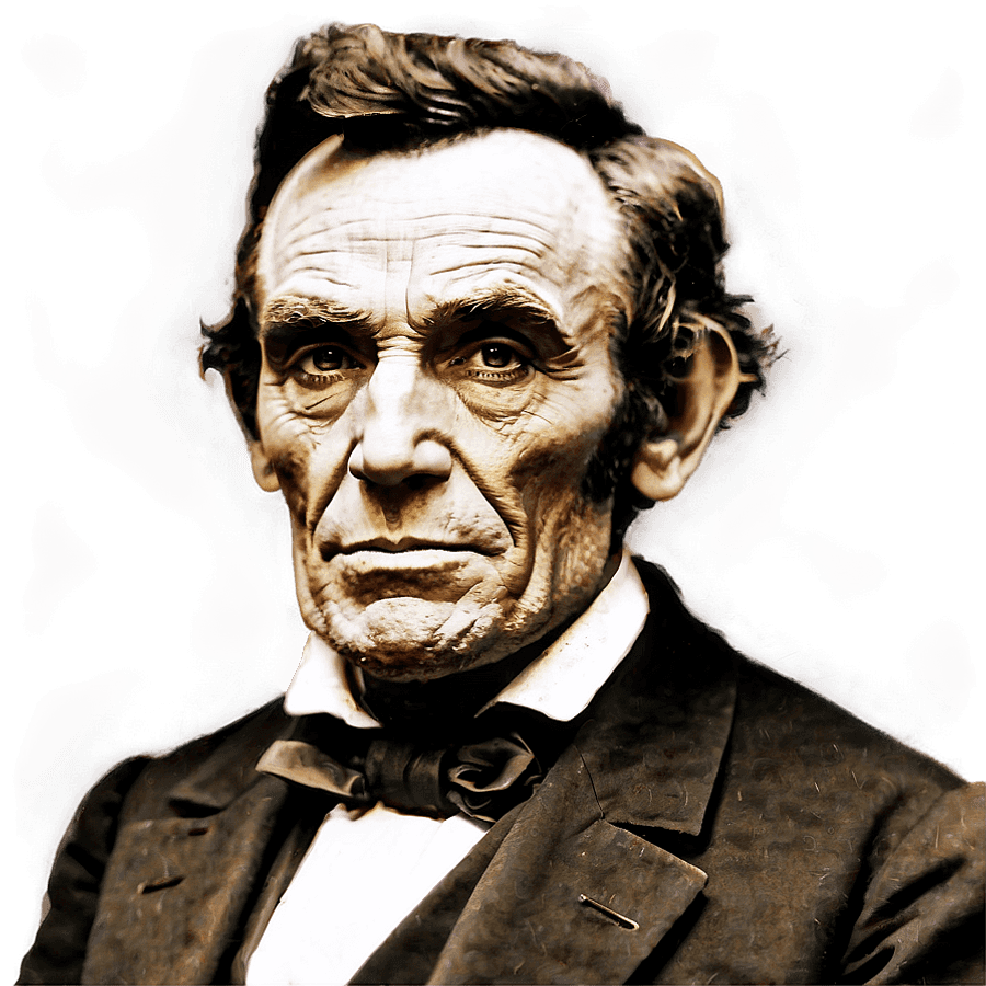 Lincoln-Douglas Debate PNG 05242024