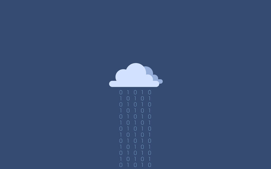 Coder Binary Cloud
