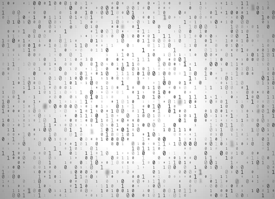 Coding background
