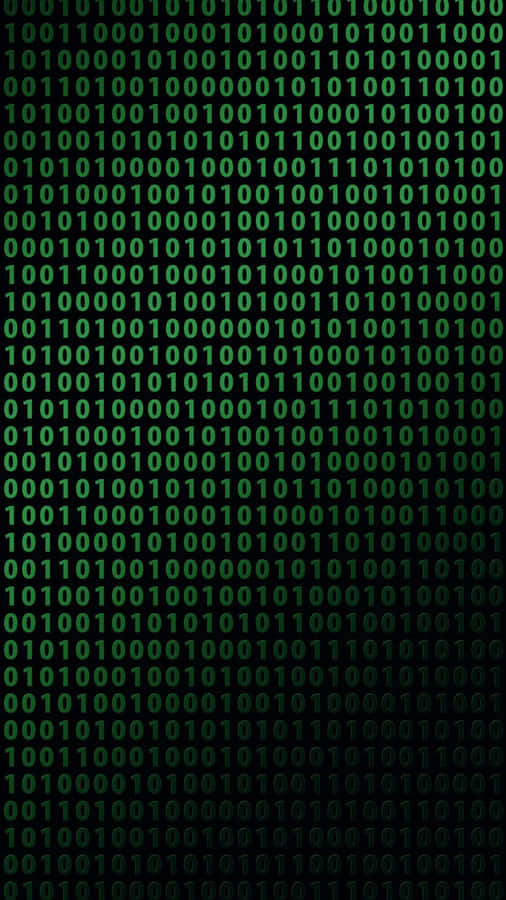Coding background