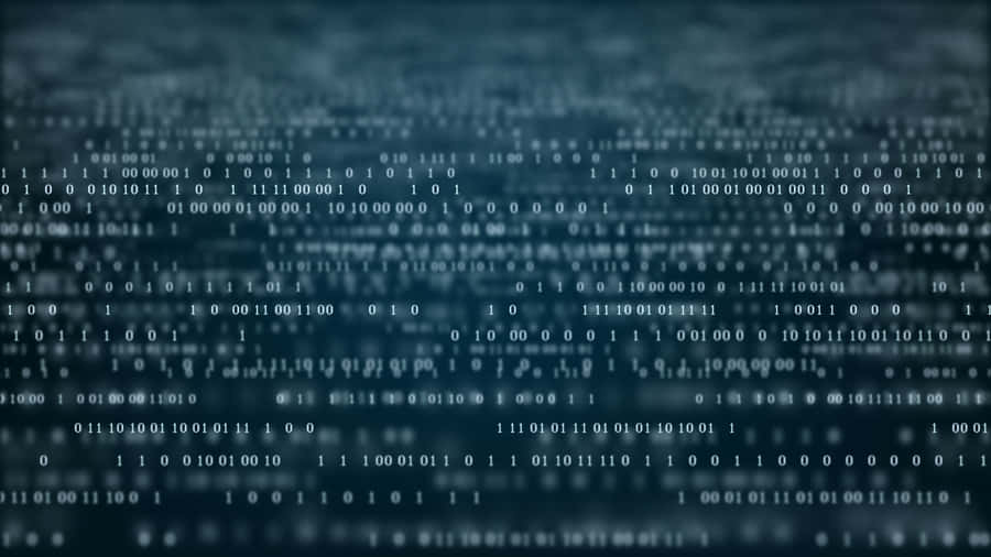 Coding background