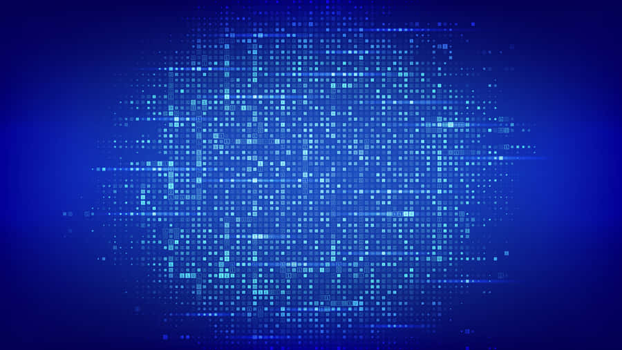 Coding background