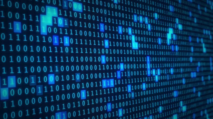 Coding background