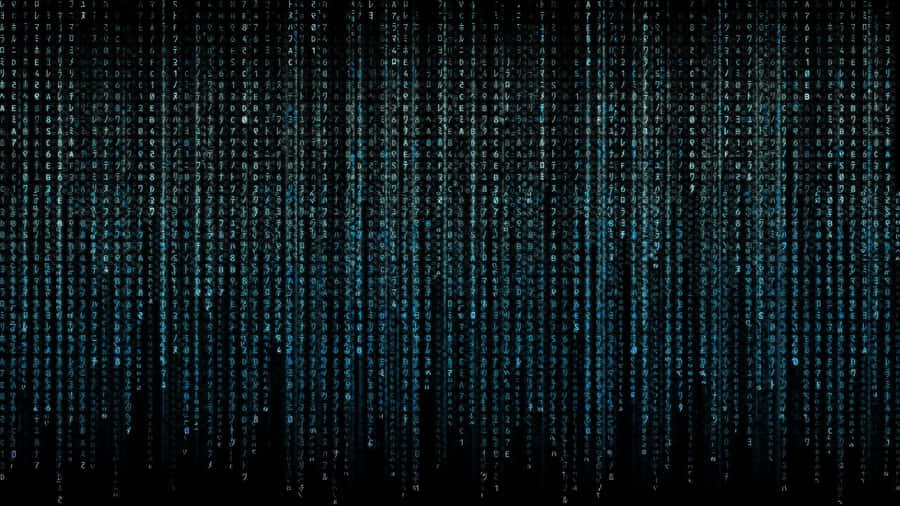 Coding background