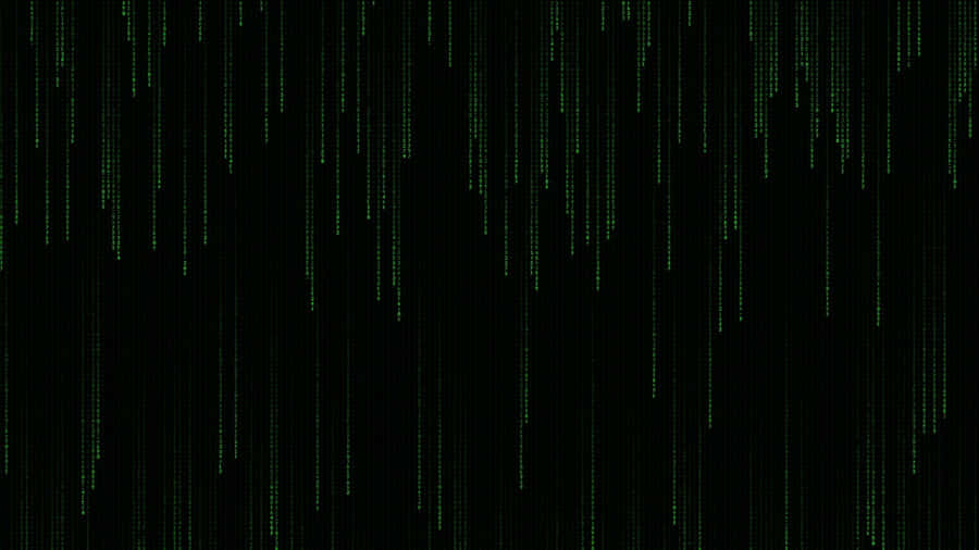 Coding background