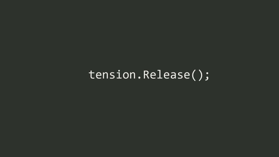 Coding background