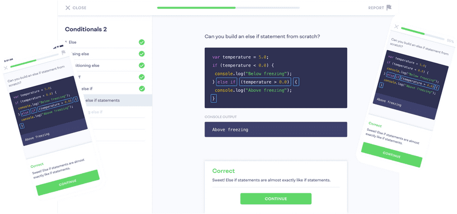 Coding Conditional Statements Tutorial