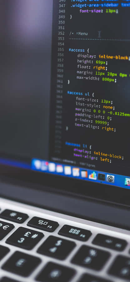 Coding Iphone