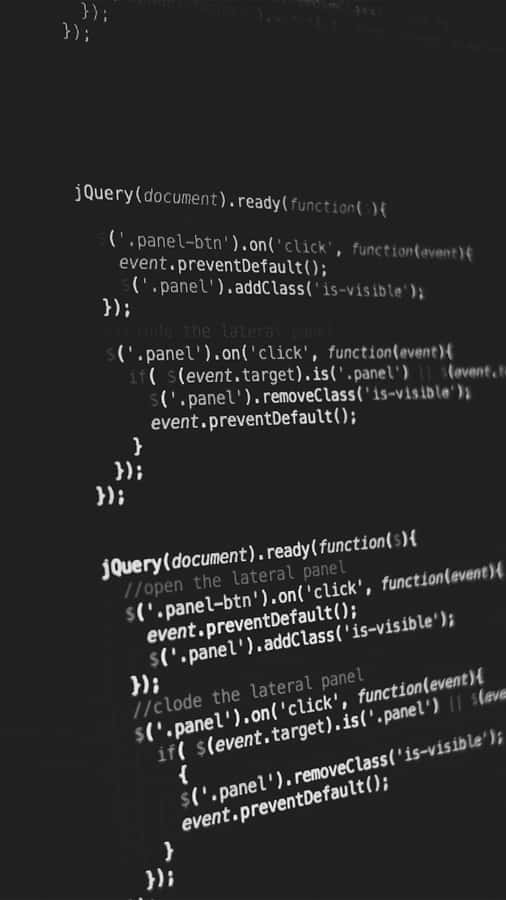 Coding Iphone