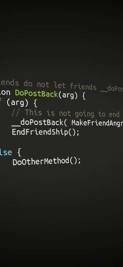 Coding Iphone