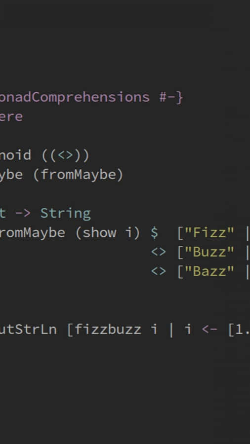 Coding Iphone