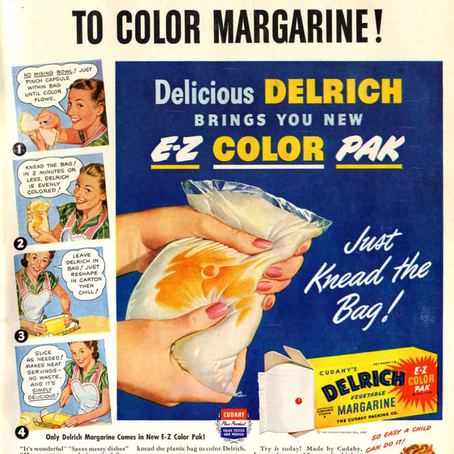 Stravaganza Pubblicitaria Vintage