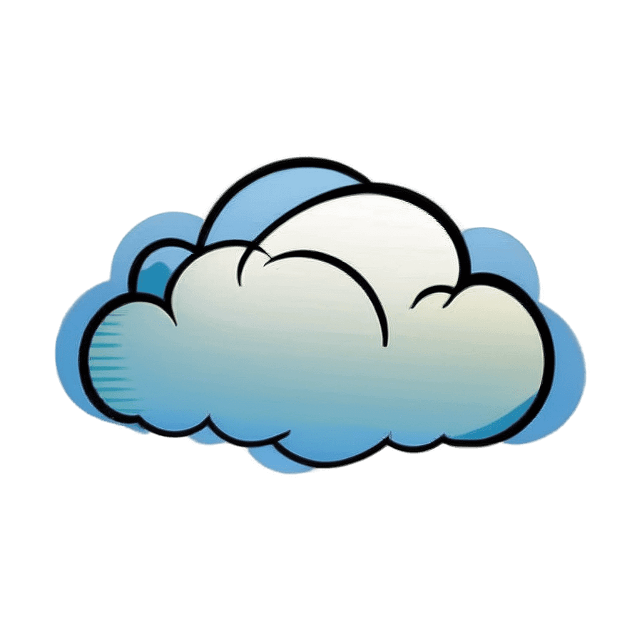 comic cloud c