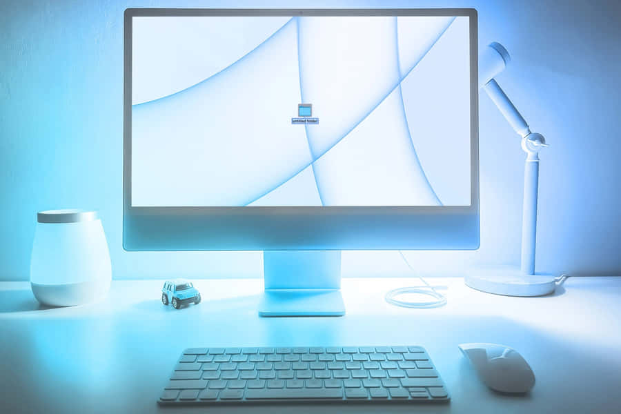 Computer Background