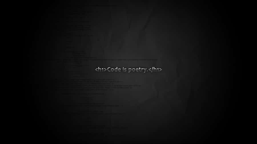 Computer Code Quotation