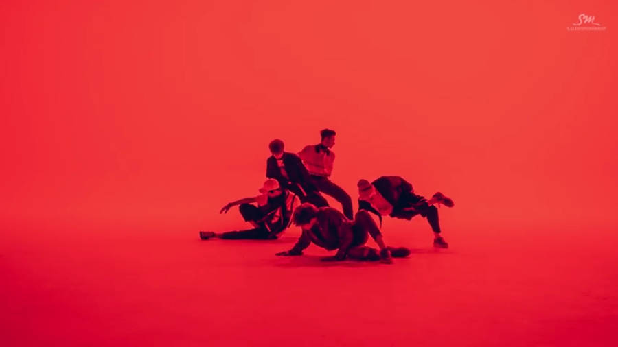 Computer Nct Rosso