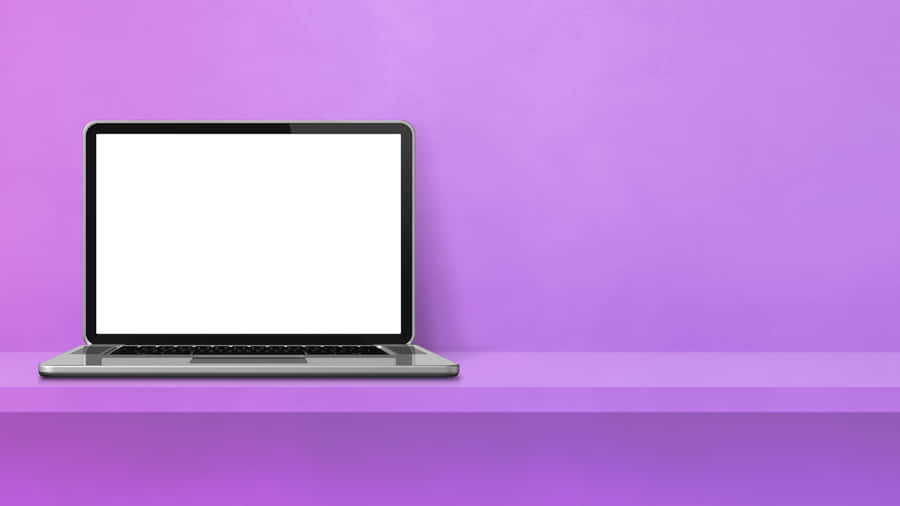 Modern Abstract Colorful Computer Background