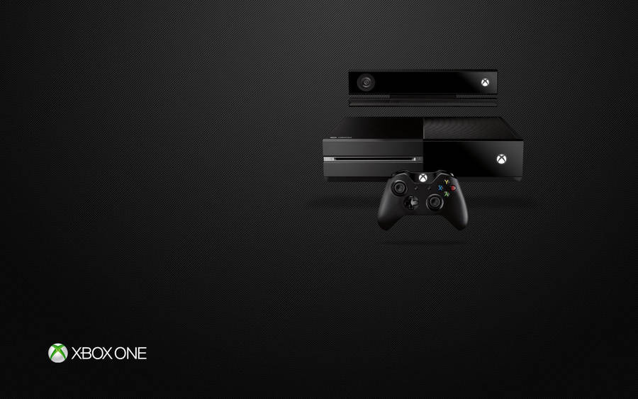 ConsoleXbox One X e controller