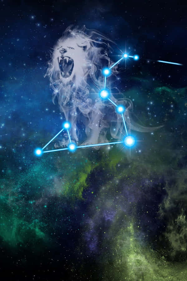 Constellation Background