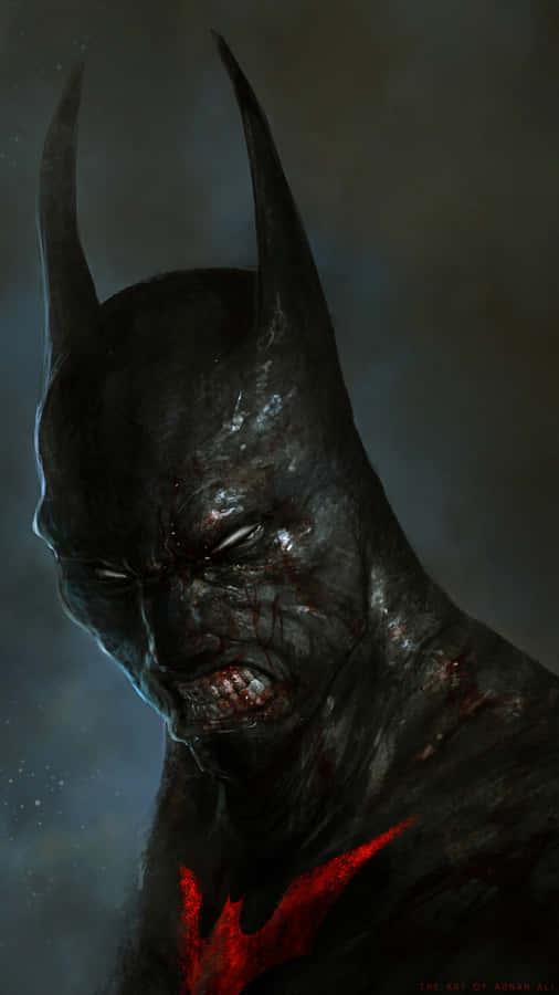 Cool Batman