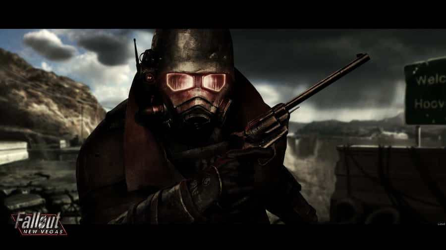 Cool Fallout