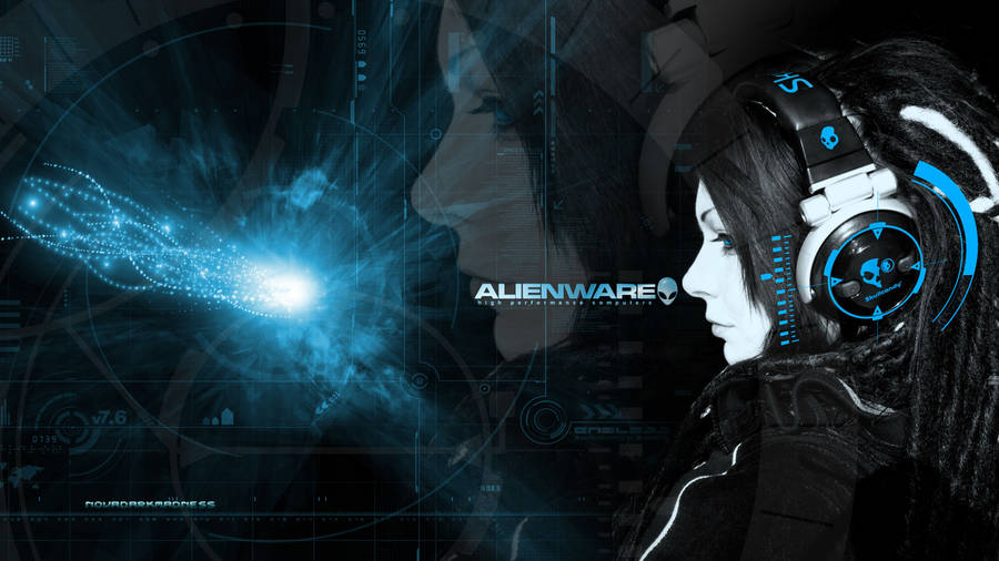 Download Alienware Wallpaper