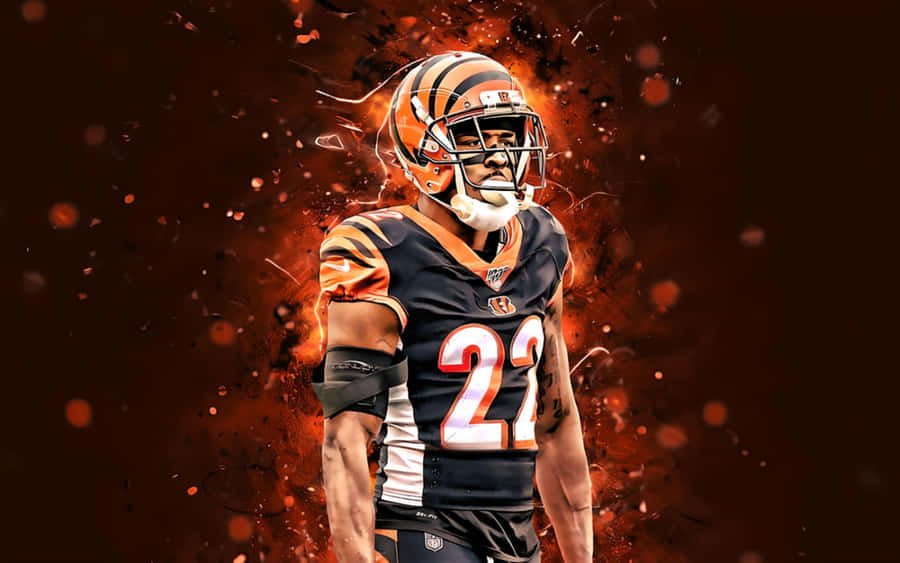 Cornerback en Action