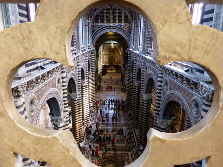 Catedralde Siena