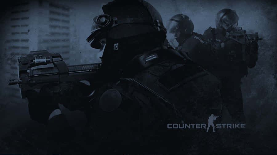 Counter Strike Source