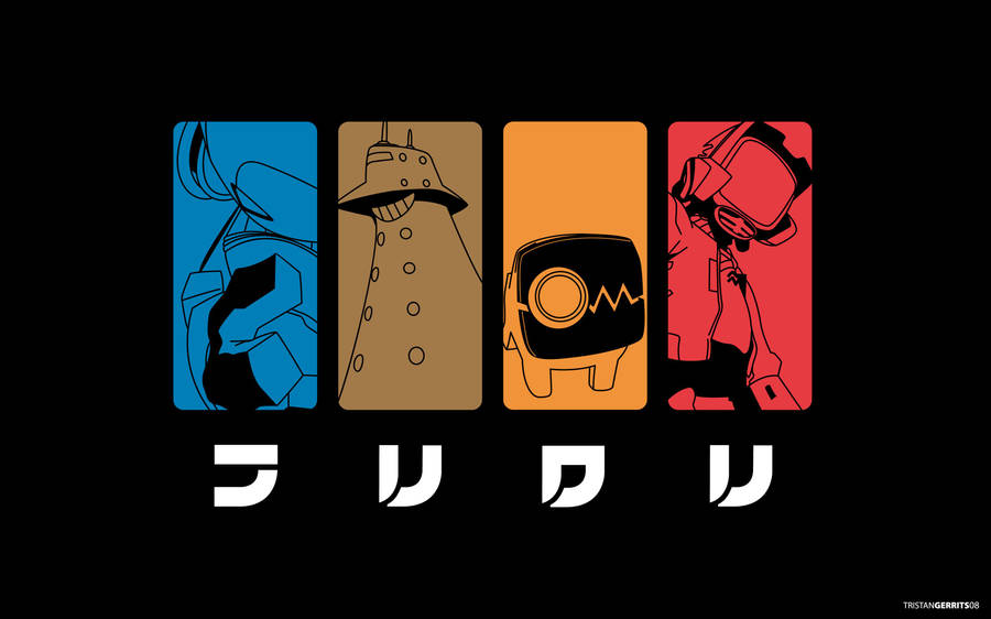 Download Cowboy Bebop Wallpaper