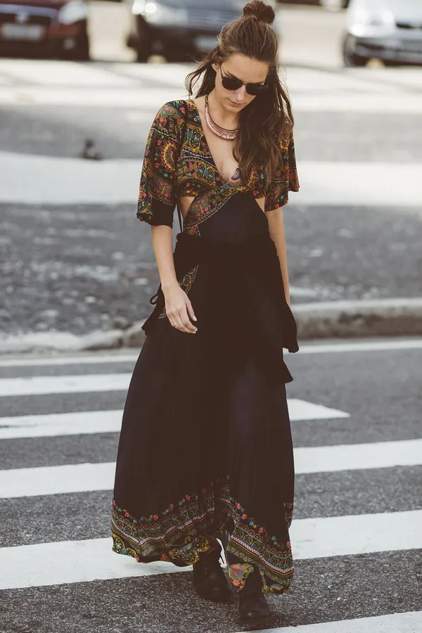 Boho pictures