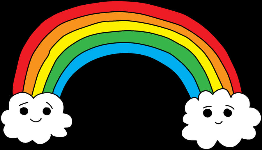 Rainbow Png Photos - Rainbow Png, Transparent Png