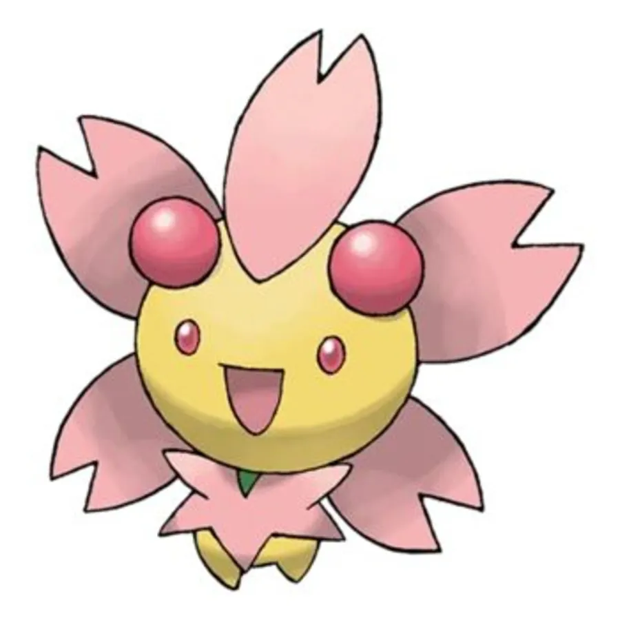 Cherrim