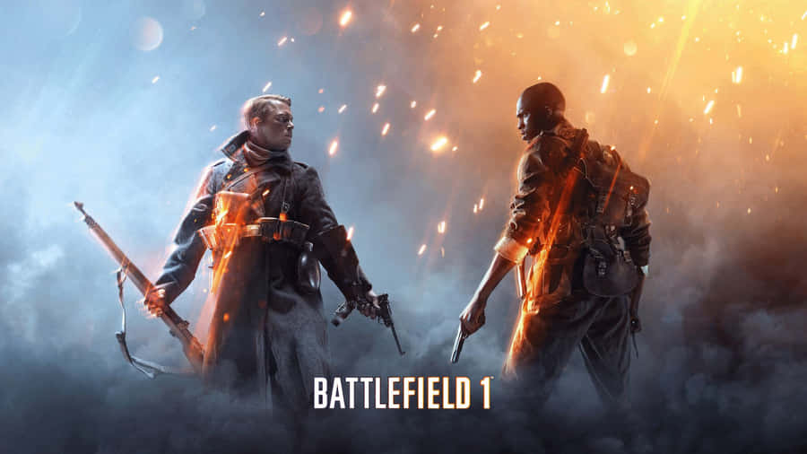 BedsteBattlefield 1 Baggrund