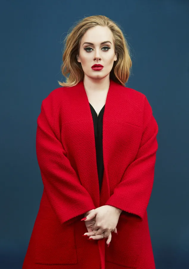 Adele pictures