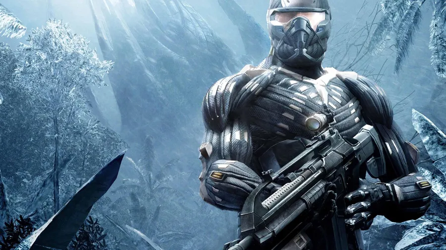 Crysis Hd