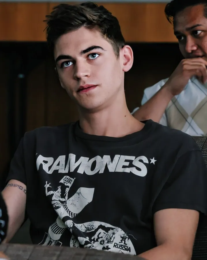 Hardin Scott