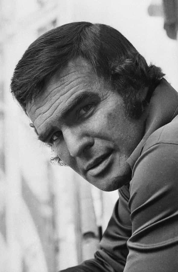 BurtReynolds [papel de parede]