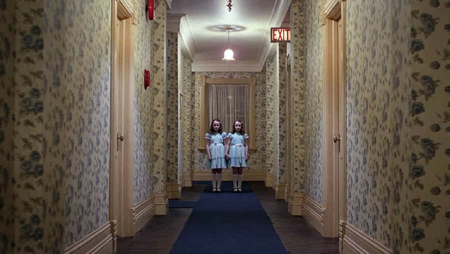 Esplorail mondo misterioso e spaventoso degli Hotel Infestati.